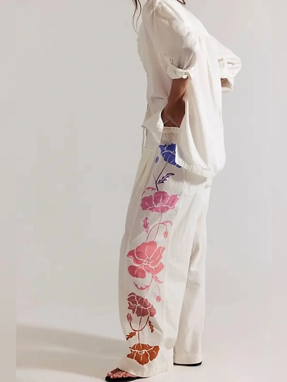 Free People details style